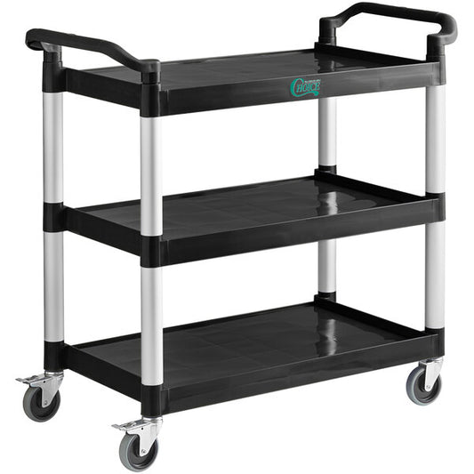 Plastic Utility Cart