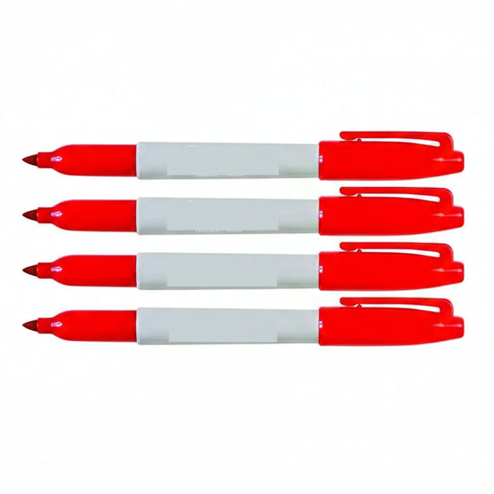 Permanent Markers