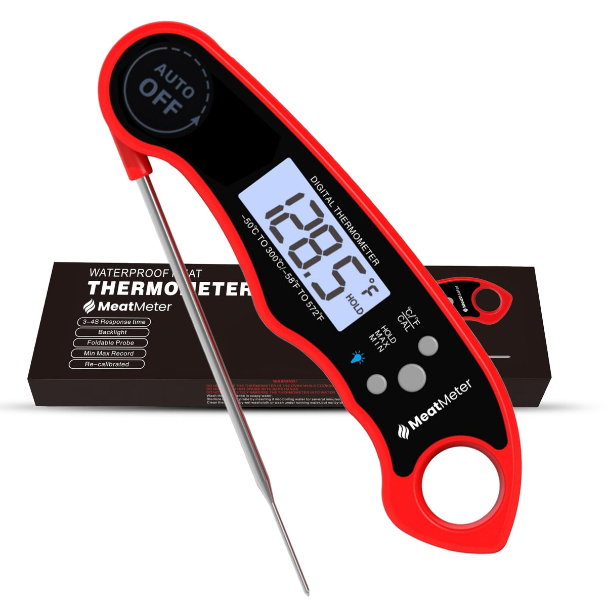 Thermometer