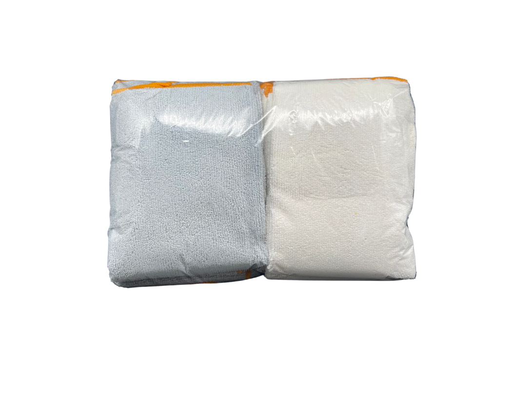 Cleaning Towels 10PK?