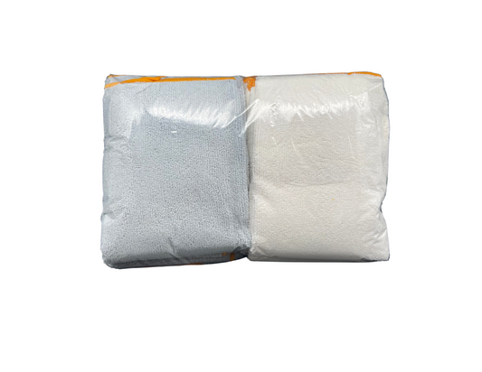 Cleaning Towels 10PK?