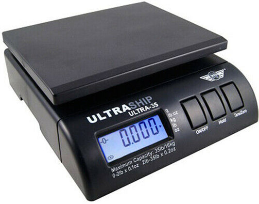 Weight Scale